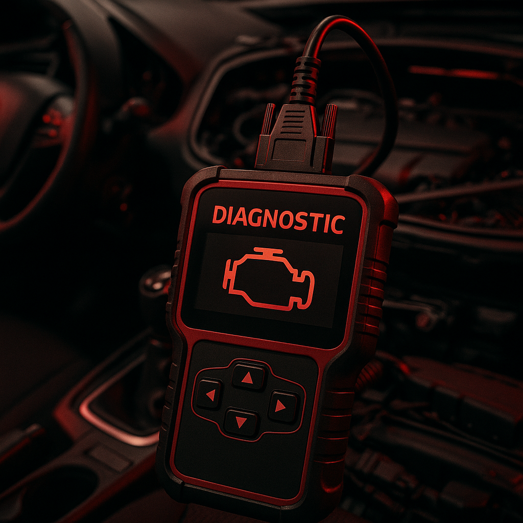 Car Diagnostic